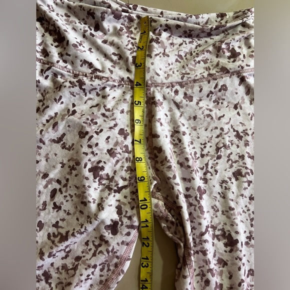 Balance Collection Contender Lux Compression Leggings Size S - Picture 8 of 16